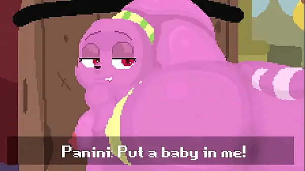 Panini The Chowder Smasher Shoestrang