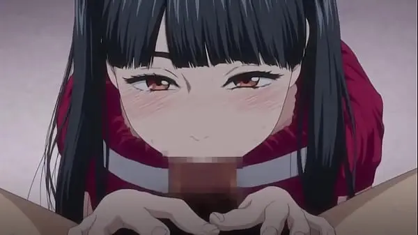 Throatfuck Hentai Compilation (Part 1)