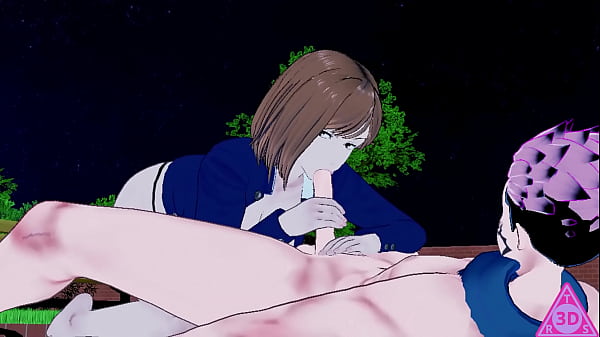 Nobara Kugisaki Jujutsu Kaisen hentai videos have sex blowjob handjob horny and cumshot gameplay porn uncensored… Thereal3dstories..