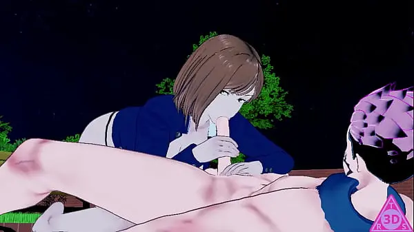 Nobara Kugisaki Jujutsu Kaisen hentai videos have sex blowjob handjob horny and cumshot gameplay porn uncensored… Thereal3dstories..