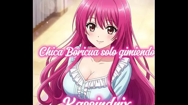 Boricua te gime Kassindrix