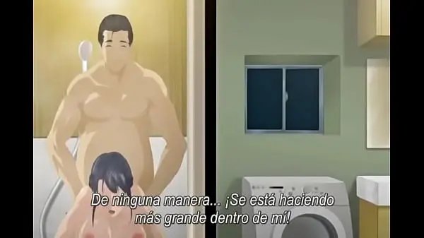 Hajimete no Hitozuma – Capitulo 2 (Hentai)