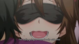 watching KANOJO WA DARE TO DEMO SEX SURU but not in a horny way again