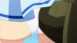 Costumed Teen Groped in PUBLIC Gets Horny & Pussy gets a WET Orgasm Hentai Subtitled
