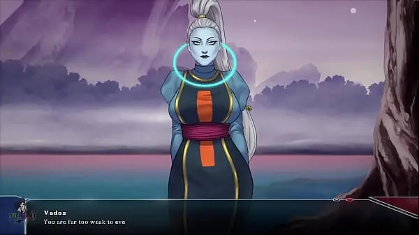 Dragon Ball Divine Adventure Part 29