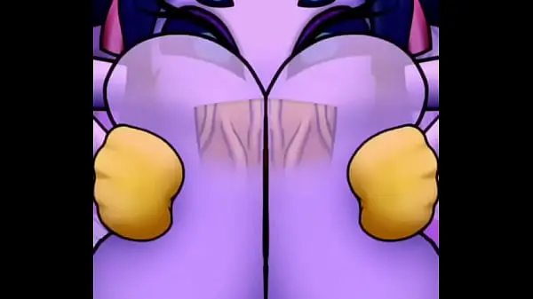 Muffet’s boobjob