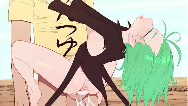MurPraxis – Tatsumaki Challenges Saitama
