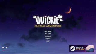 Fucking Slutty Nymphs Quickie Fantasy Adventure A Fantasy Porn Game Gameplay #1