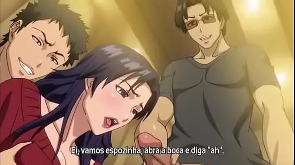 Mesu Saga Persona wife hentai