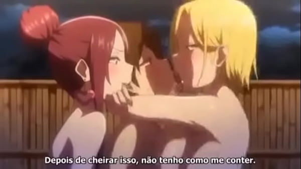 hentai 2