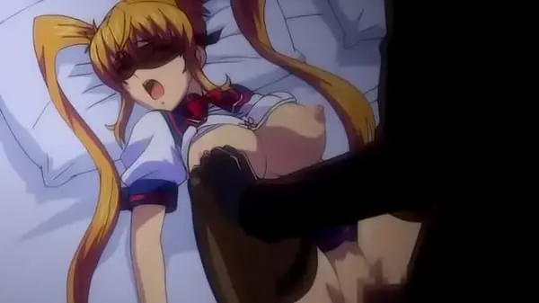 Inshitsu Otaku ni Ikareru Kanojo 01 – Sub Español Spanish Hentai