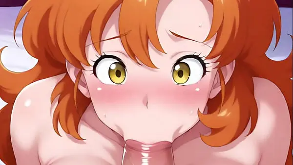 Dragon ball Piiza Hen (AI)