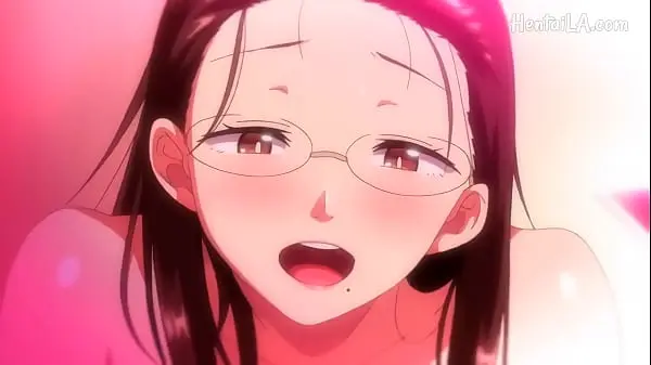 Seika Jogakuin Koutoubu Kounin Sao Oji-san Ep 1 (Lewd scenes)