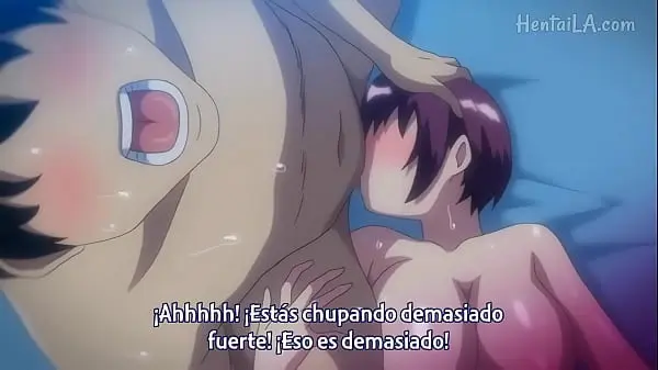 BOY FUCKS FRIEND HARD HENTAI