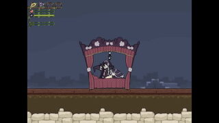 Flower Witch Scenes – Part 12 [Game Sprite]