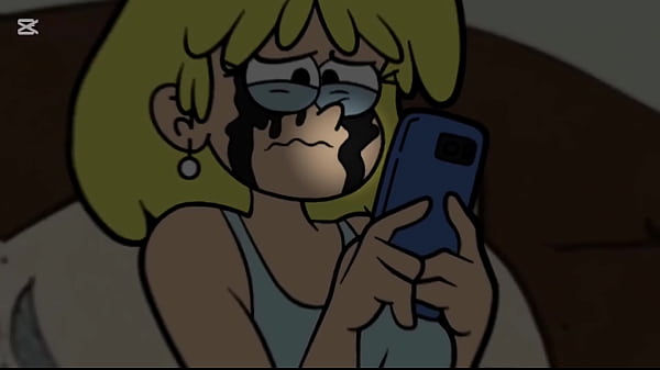 Porno animación
