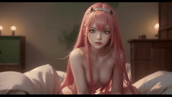 AI generated Zerotwo is needed for you
