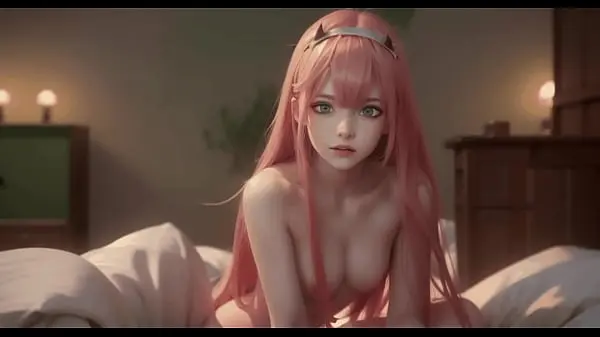 AI generated Zerotwo is needed for you