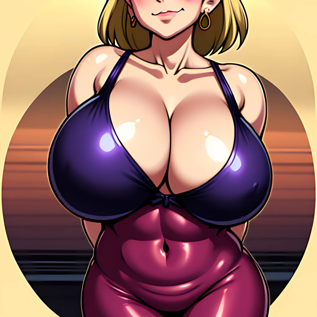 AI Hentai Mix - Comic Style
