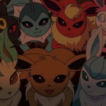 all pokemon eeveelutions get fucked