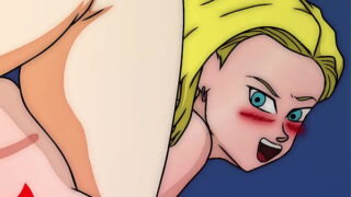 android 18 repost and follow for more