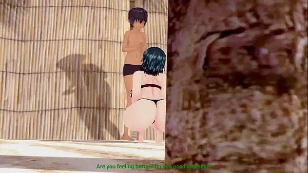 Fubuki va en busca de alguien mas joven