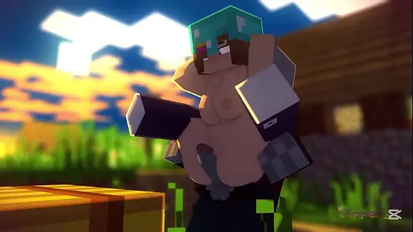 Jenny’s odd aventure all sex parts