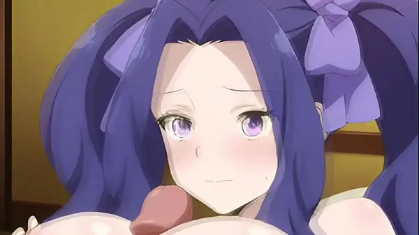 The Rising of the Shield Hero Melty Q Melromarc Hen (AI) Simplified Version