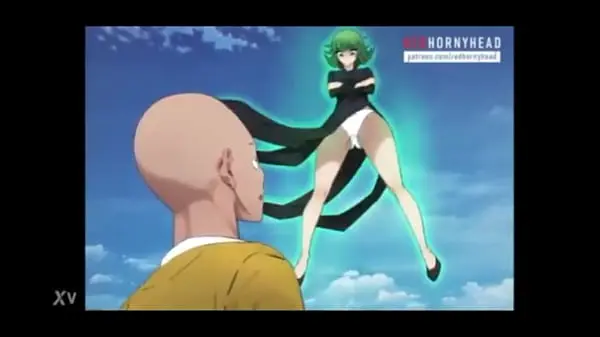 Mega Compilado Da Tatsumaki