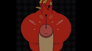 beat banger mods rule 34 hentai game pornplay ep 1 bisexual fun with ashley graham futanari tit fucking with her own giant cock