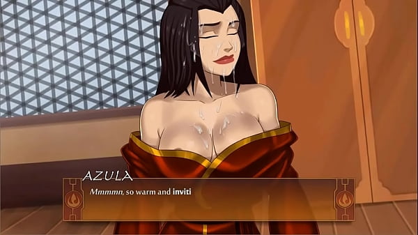 Bend or Break 2 Episode 1 – Fire Slut Azula