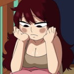 boyfriend material lewd ending zaviel