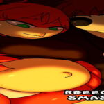 breegull smash by zaviel