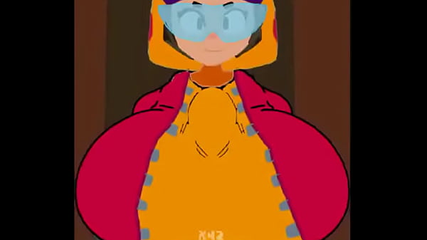 Max not furry