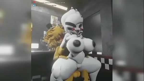 Monsters females