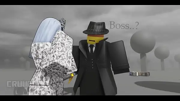 The Eunoia disguise (Roblox Porn Animation)