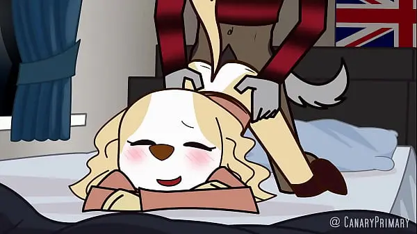 CanaryPrimary – Command Performance