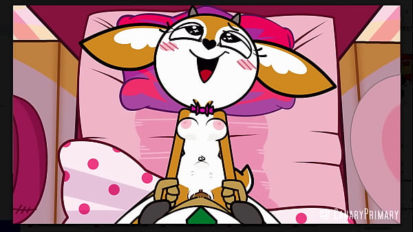 CanaryPrimary – HR Nightmares 2