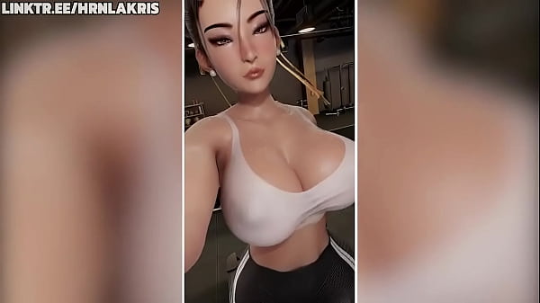 Chun-Li | LakrisHub