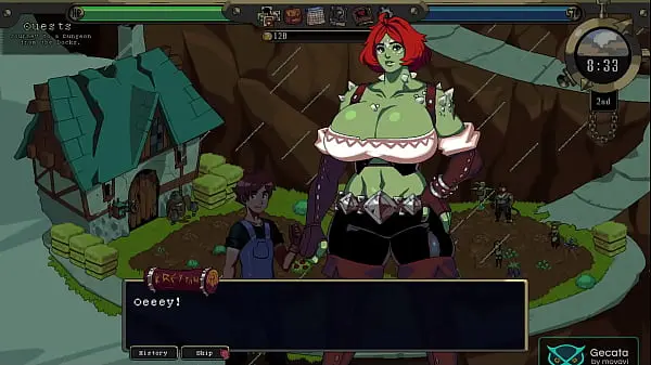 Cloud meadow – Part 1