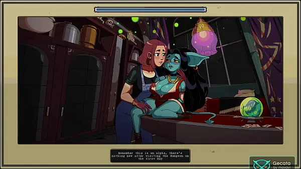 Cloud meadow – Part 2