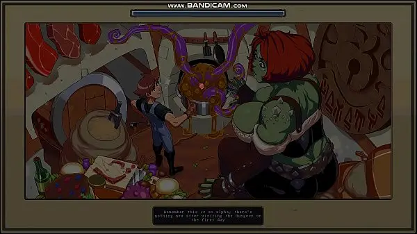 Cloud meadow – Part 3