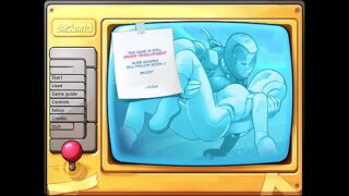 Let's Play Space Rescue: Code Pink, With Mindy & Sandy in the Sauna