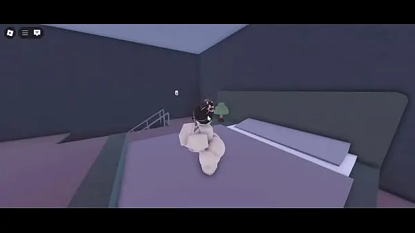 beiw7 fucks every girl she sees, so take care