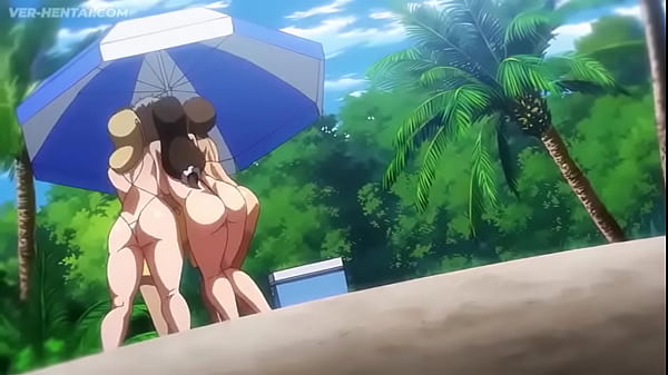 Hentai sub español Seika jogakuin cap 6