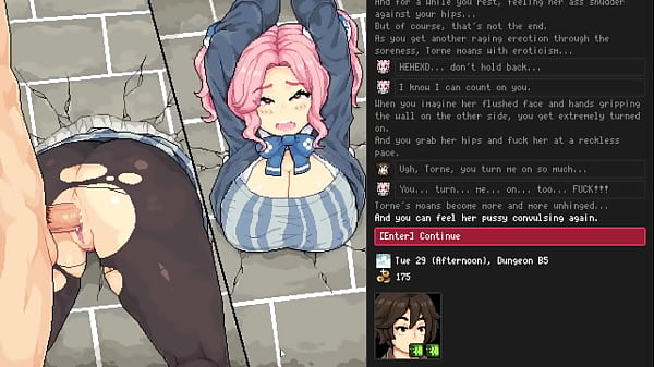 Demon Lord’s Lover – Cute Hentai Game 100%Completed all scenes and Gallery