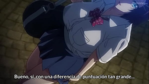Anime hentai #1