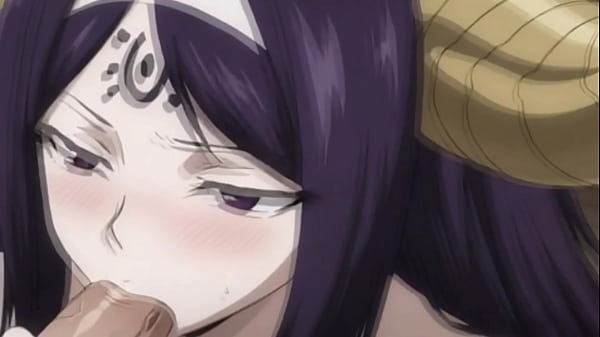 Fairy tail Seilah Hen (AI) Simplified Version