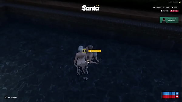 Dark rp Gta sexo virtual