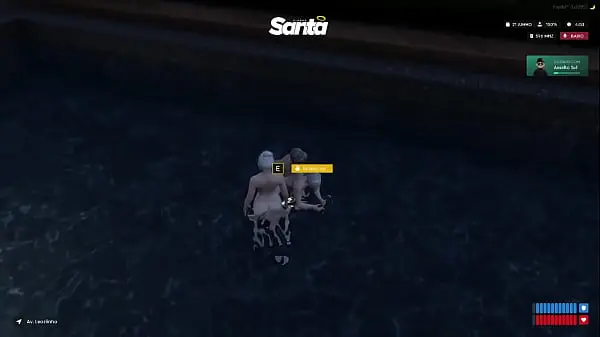 Dark rp Gta sexo virtual